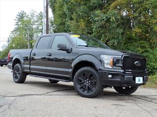 2020 Ford F-150 for sale in Rochester NH