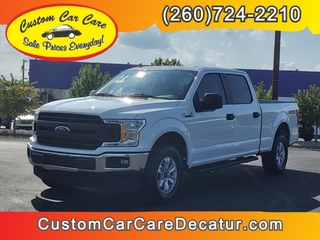 2020 Ford F-150 for sale in Decatur IN