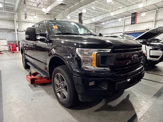 2020 Ford F-150 for sale in Greer SC