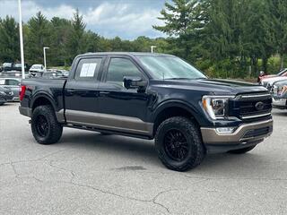 2021 Ford F-150 for sale in Canton NC