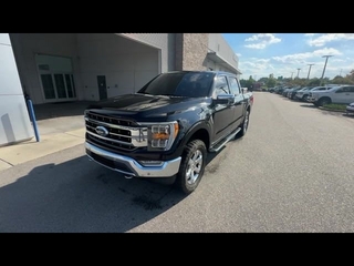 2021 Ford F-150 for sale in Cincinnati OH