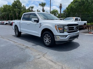 2021 Ford F-150 for sale in Summerville SC