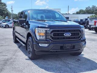 2021 Ford F-150 for sale in Greer SC