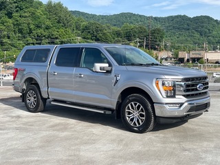 2021 Ford F-150 for sale in Waynesville NC