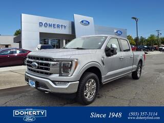 2021 Ford F-150 for sale in Forest Grove OR