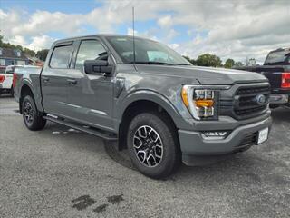 2021 Ford F-150 for sale in Altoona PA