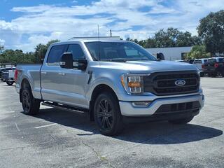 2021 Ford F-150 for sale in Greer SC