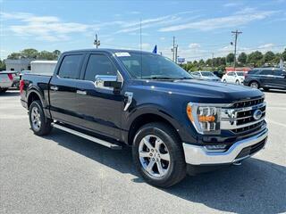 2021 Ford F-150 for sale in Easley SC