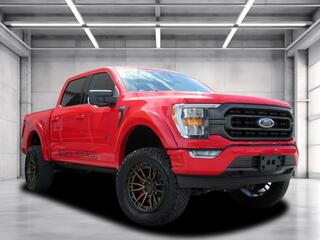 2021 Ford F-150 for sale in Ocala FL