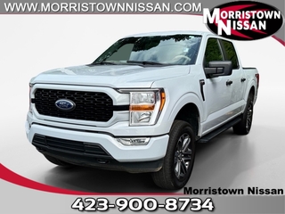 2021 Ford F-150 for sale in Morristown TN