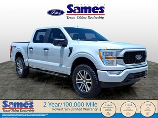 2021 Ford F-150 for sale in Bastrop TX