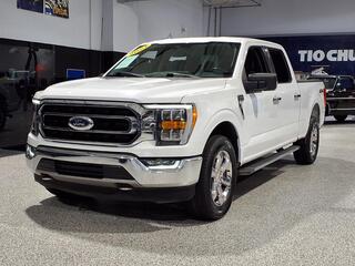 2021 Ford F-150 for sale in Oklahoma City OK