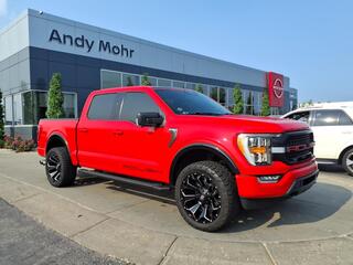 2021 Ford F-150 for sale in Avon IN