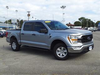 2021 Ford F-150 for sale in Roanoke VA