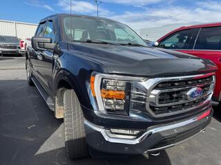 2021 Ford F-150 for sale in Easley SC
