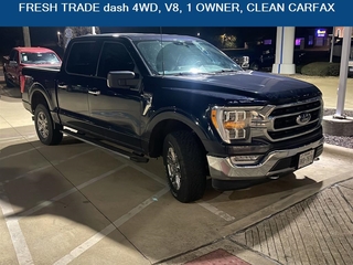 2021 Ford F-150 for sale in Dallas TX