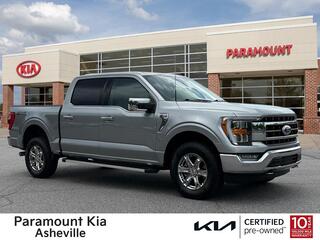 2022 Ford F-150 for sale in Asheville NC
