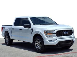 2022 Ford F-150 for sale in Kerrville TX