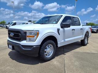 2022 Ford F-150 for sale in Bossier City LA