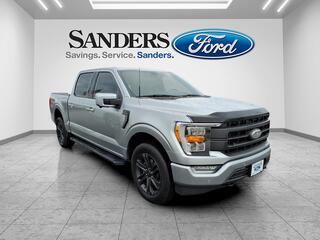 2022 Ford F-150 for sale in Jacksonville NC