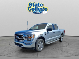 2022 Ford F-150 for sale in State College PA