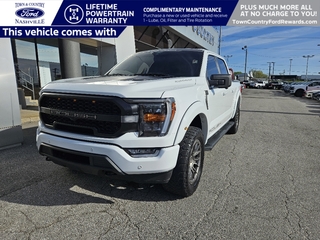 2022 Ford F-150 for sale in Brentwood TN