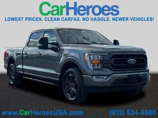 2022 Ford F-150 for sale in Greer SC