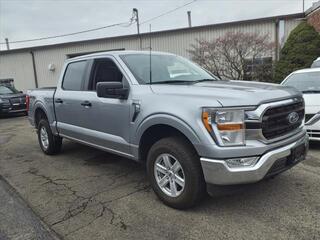 2022 Ford F-150 for sale in Connellsville PA