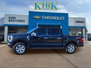 2022 Ford F-150 for sale in Grenada MS