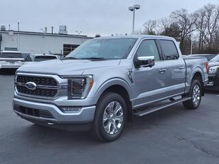 2022 Ford F-150 for sale in Cincinnati OH