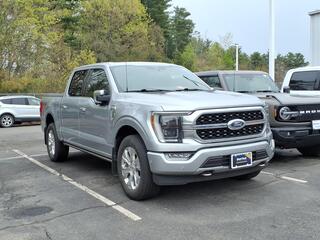 2022 Ford F-150 for sale in Wellesley MA