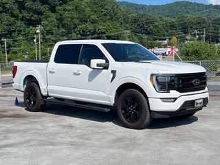 2022 Ford F-150 for sale in Waynesville NC