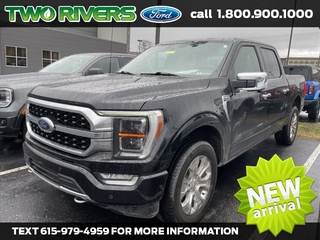 2022 Ford F-150 for sale in Mt. Juliet TN