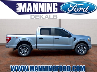 2022 Ford F-150 for sale in Des Plaines IL