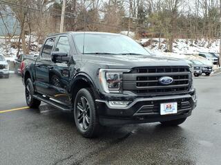2022 Ford F-150 for sale in Butler NJ