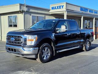 2022 Ford F-150 for sale in Howell MI