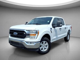 2022 Ford F-150 for sale in Pineville NC