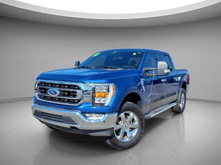 2022 Ford F-150 for sale in Shelby NC