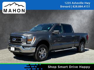2022 Ford F-150 for sale in Brevard NC