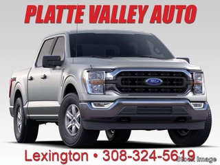 2022 Ford F-150 for sale in Lexington NE