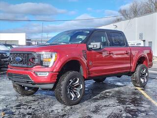 2022 Ford F-150 for sale in Royal Oak MI