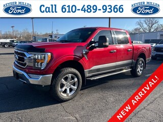 2022 Ford F-150 for sale in Mt. Juliet TN