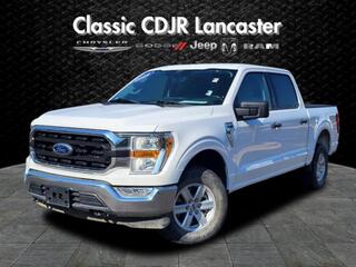 2022 Ford F-150 for sale in Lancaster SC