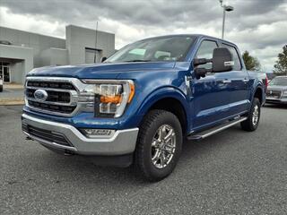 2022 Ford F-150 for sale in State College PA