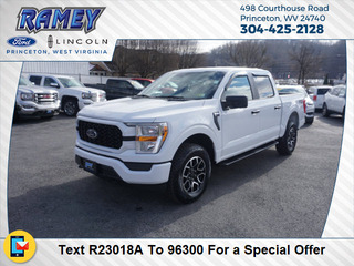 2022 Ford F-150 for sale in Princeton WV