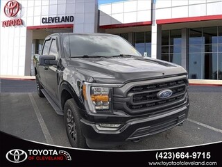 2022 Ford F-150 for sale in Mcdonald TN