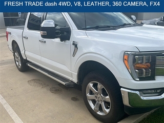 2022 Ford F-150 for sale in Dallas TX