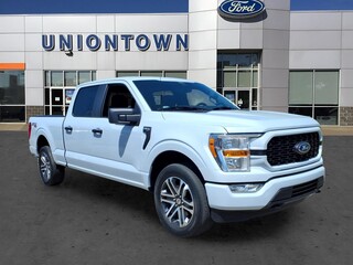 2022 Ford F-150 for sale in Uniontown PA