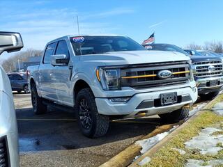 2023 Ford F-150 for sale in New Hudson MI