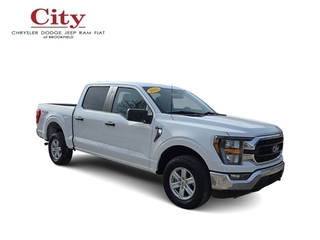 2023 Ford F-150 for sale in Brookfield WI